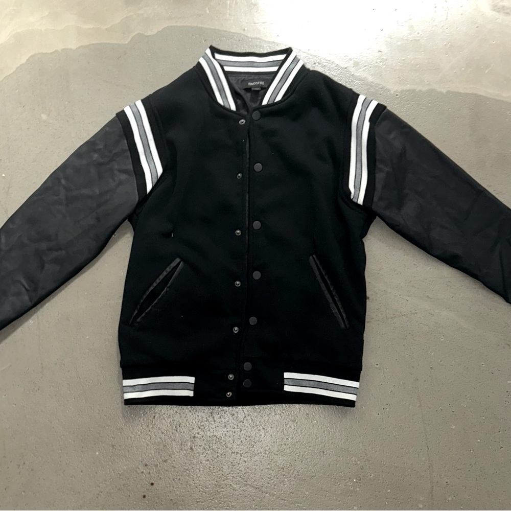 BOMMER JACKET